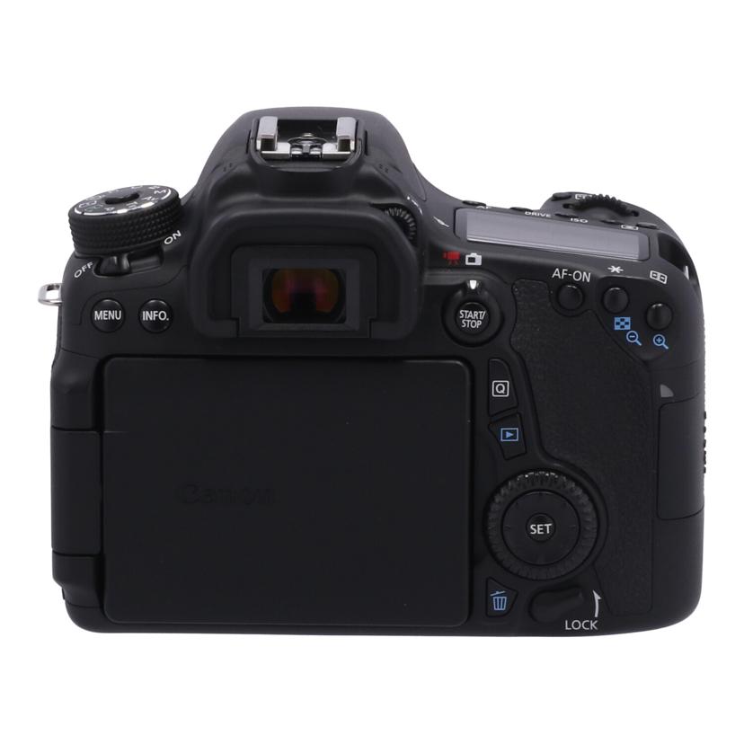 Canon キヤノン /デジタル一眼 ボディ/EOS 70D ボディ//081024011062/ABランク/84