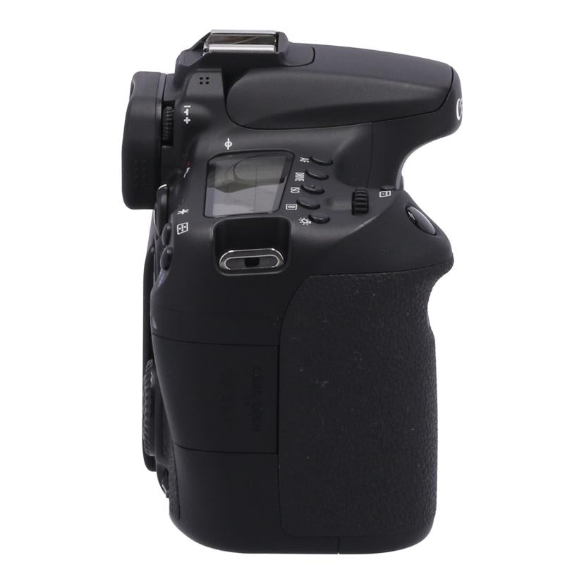 Canon キヤノン /デジタル一眼 ボディ/EOS 70D ボディ//081024011062/ABランク/84