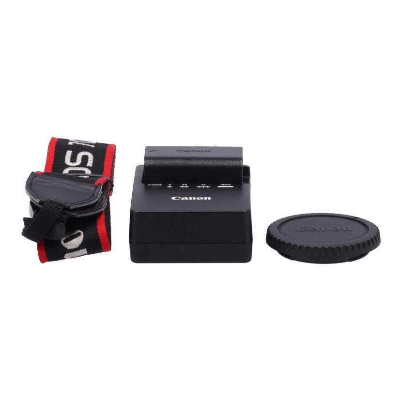 Canon キヤノン /デジタル一眼 ボディ/EOS 70D ボディ//081024011062/ABランク/84