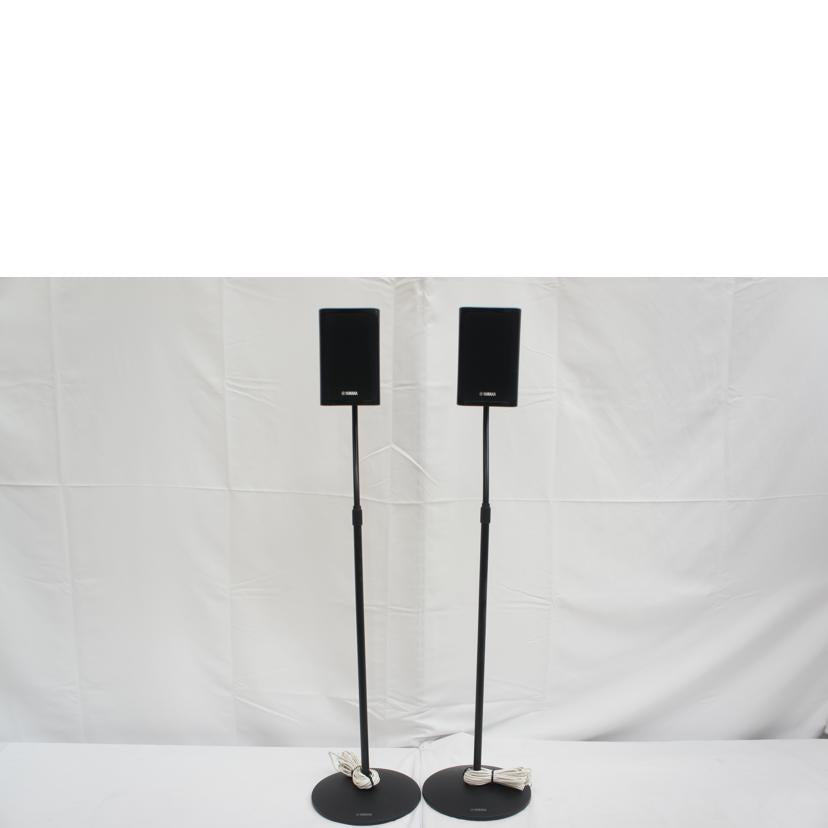 YAMAHA ヤマハ/ホームシアターセット/YHT-S401/NS-B40//1350052SU/Bランク/05