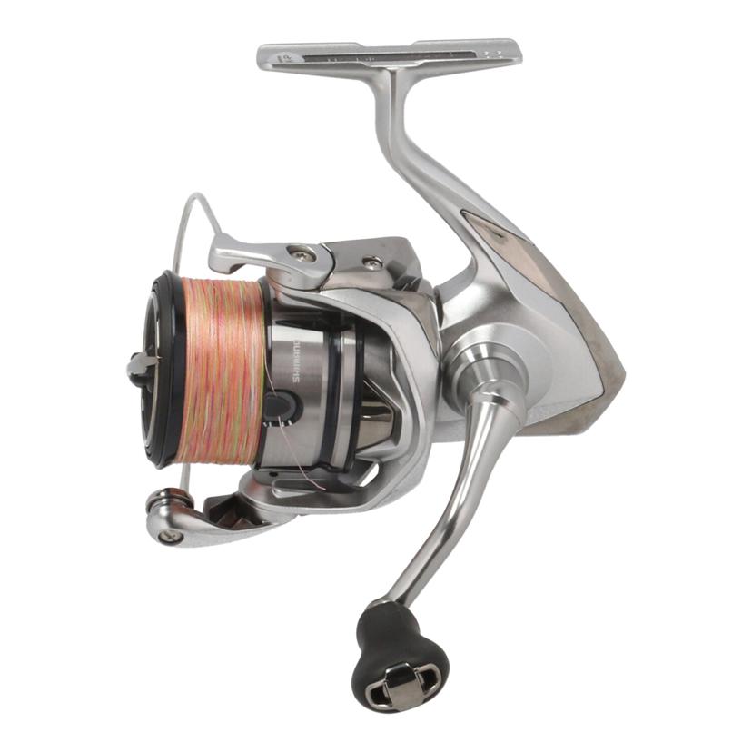 Shimano シマノ/スピニングリール/ストラディック/19 STRADIC 2500S//-/Aランク/62