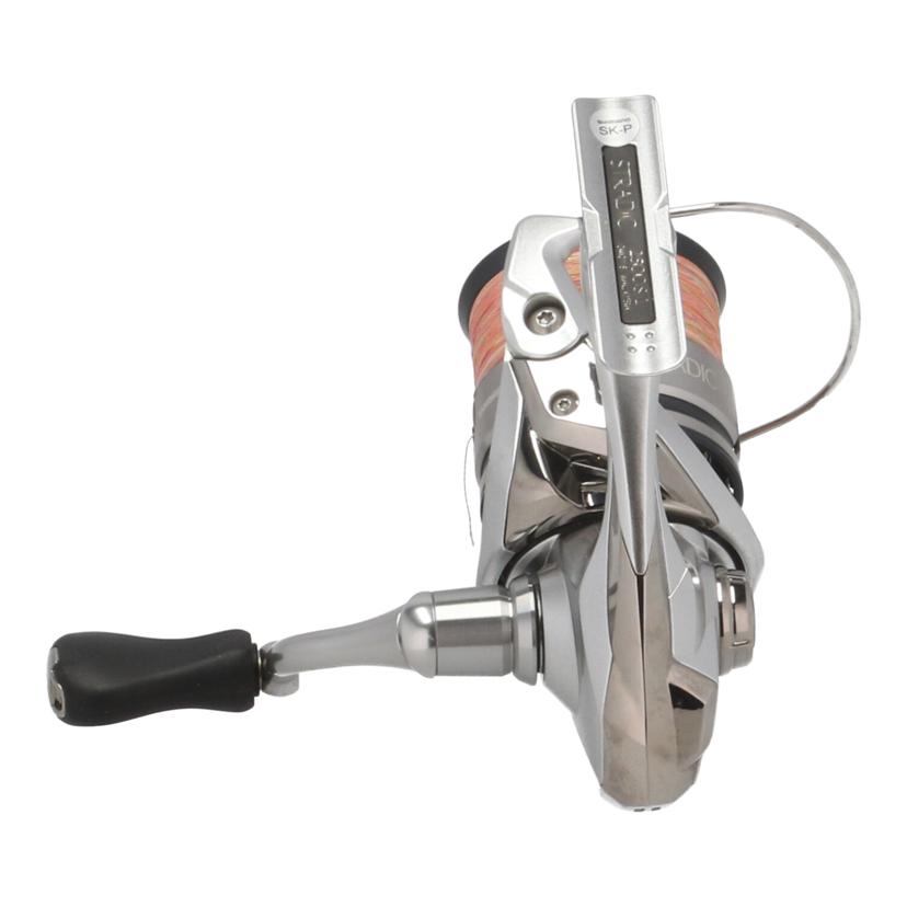Shimano シマノ/スピニングリール/ストラディック/19 STRADIC 2500S//-/Aランク/62