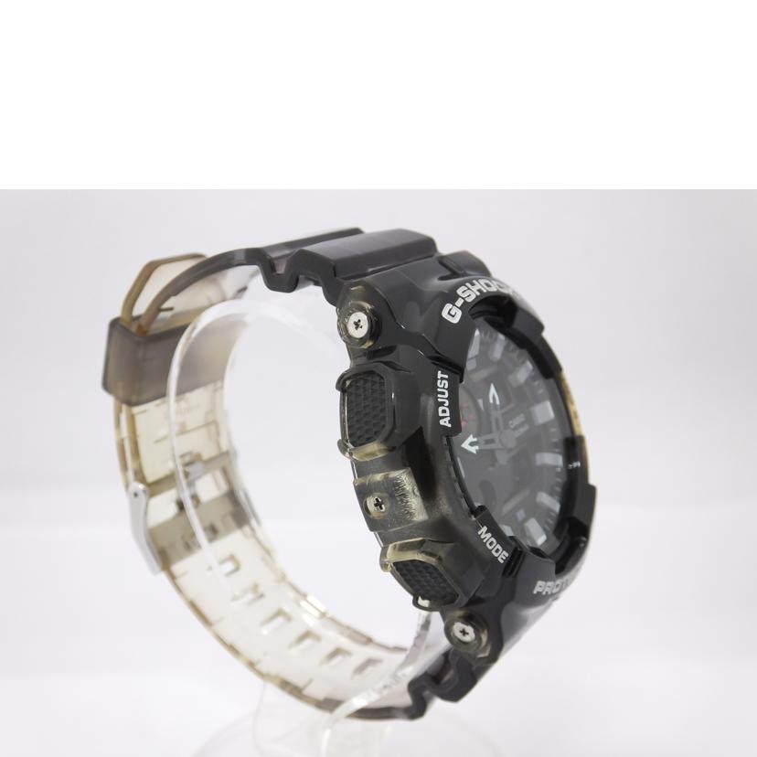 CASIO カシオ/G-SHOCK/G-LIDE/2017サマーモデル/クォーツ/GAX-100MSB-1AJF//ABランク/88
