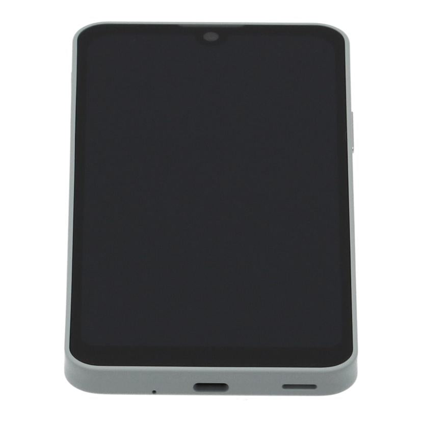 SHARP SoftBank シャープ/スマートフォン/AQUOS wish3/A302SH//SX3LHMB3B2504580/Aランク/09