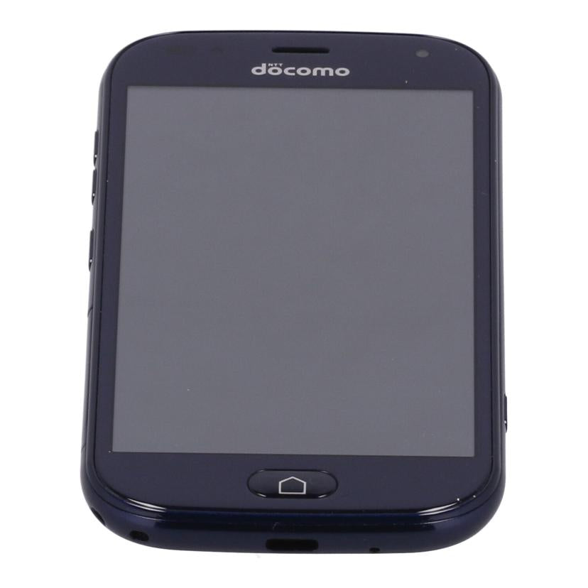 FUJITSU FCNT docomo 富士通 フジツウ /スマートフォン/らくらくスマートフォン 32GB/F-42A//V19R057A/Bランク/69