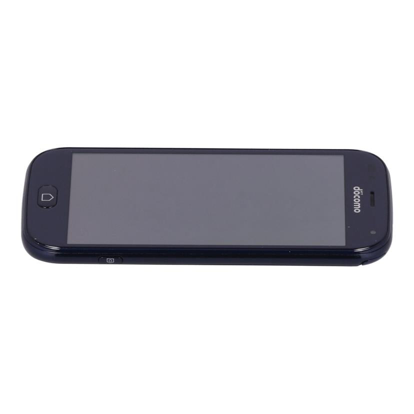 FUJITSU FCNT docomo 富士通 フジツウ /スマートフォン/らくらくスマートフォン 32GB/F-42A//V19R057A/Bランク/69