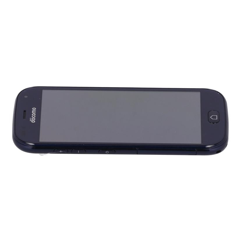 FUJITSU FCNT docomo 富士通 フジツウ /スマートフォン/らくらくスマートフォン 32GB/F-42A//V19R057A/Bランク/69