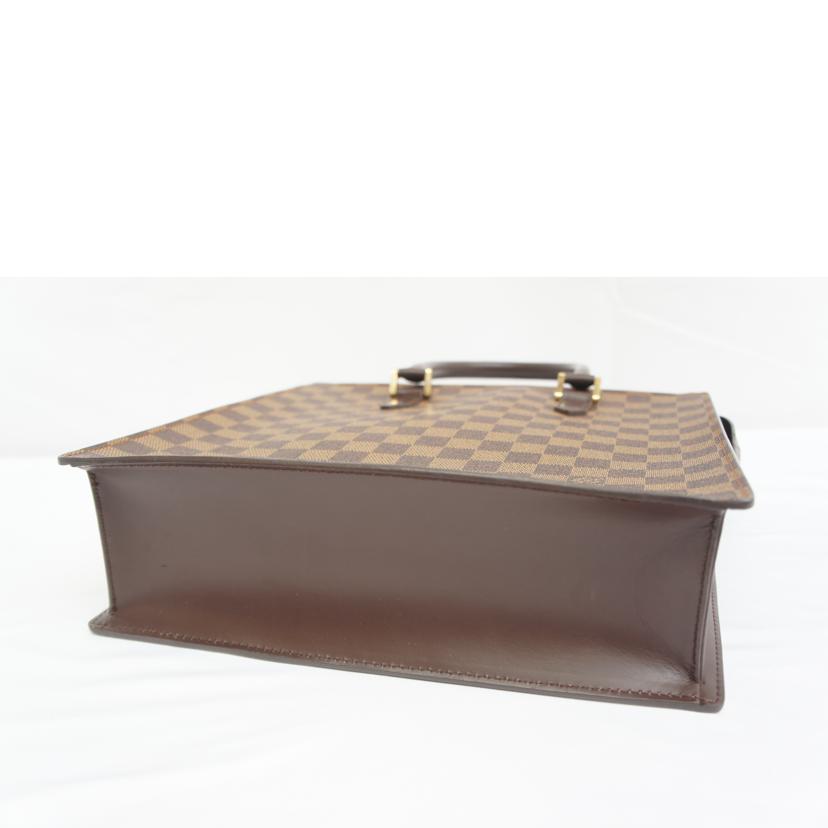 LOUIS VUITTON ルイ・ヴィトン/ヴェニスPM/ダミエ・エベヌ/N51145//MI1***/Bランク/05