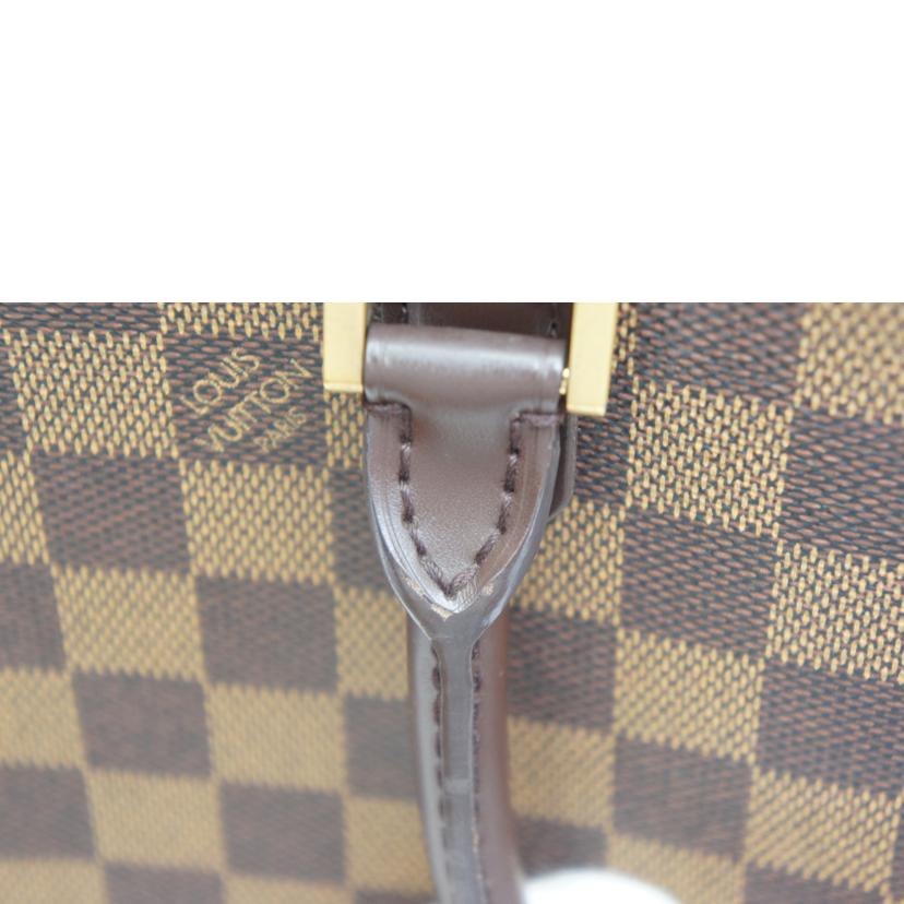 LOUIS VUITTON ルイ・ヴィトン/ヴェニスPM/ダミエ・エベヌ/N51145//MI1***/Bランク/05