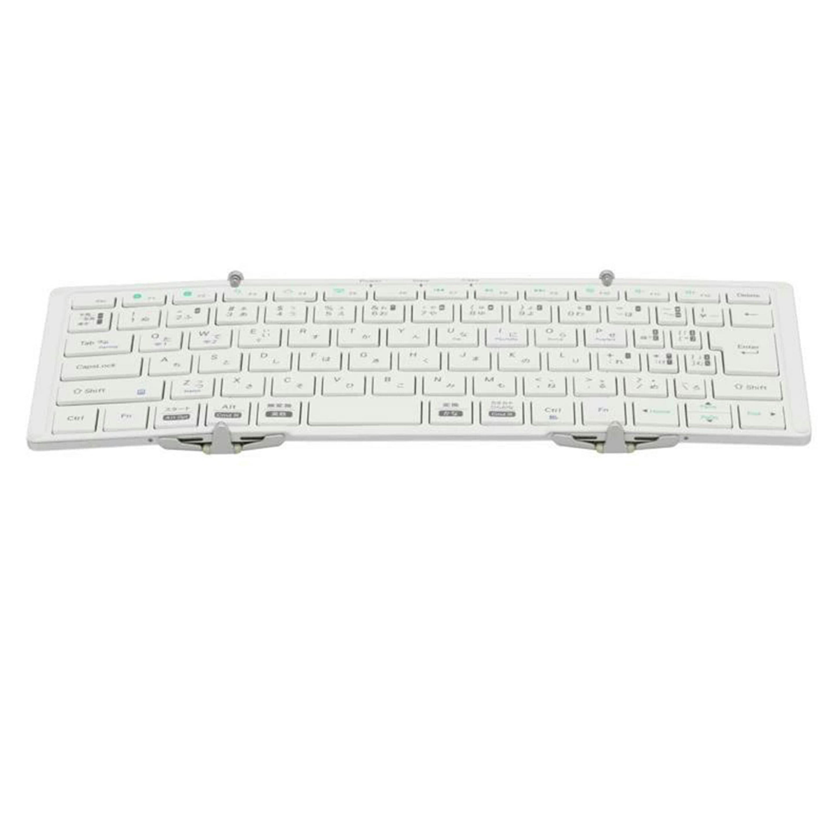 MOBO MOBO/ワイヤレスキーボード/AM-K2TF83J/SLW//Bランク/70