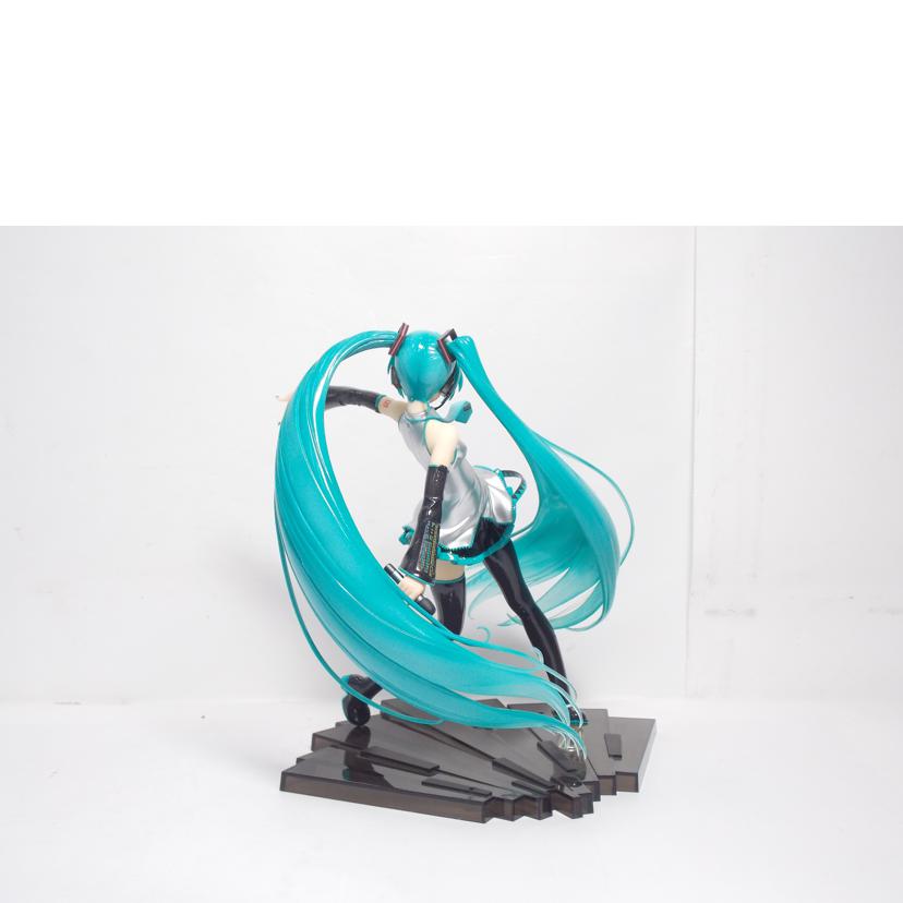 Max Factory マックスファクトリー/初音ミク Tony Ver フィギュア//Bランク/42