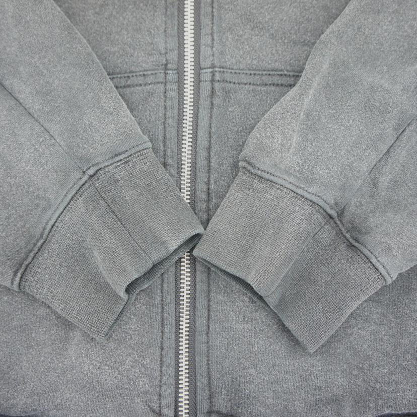 SUPPLOER サプライヤー/SUPPLOER CROSS ZIP HOODIE//Bランク/67