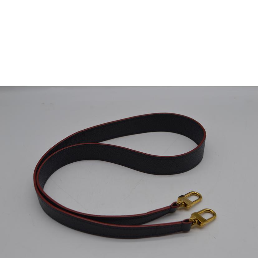LOUIS VUITTON ルイヴィトン/ポンテュPM/モノグラム・アンラプント/マリーヌルージュ/M43721//DU4***/ABランク/89
