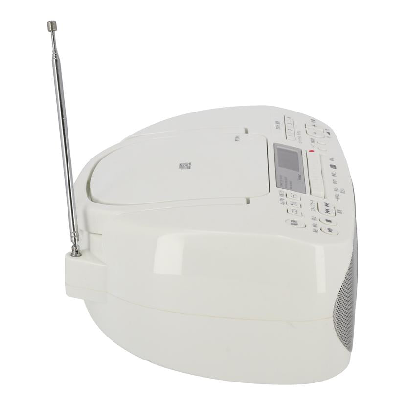 TOSHIBA 東芝 /CDラジカセ/TY-CDS7//190521622S0/Bランク/69