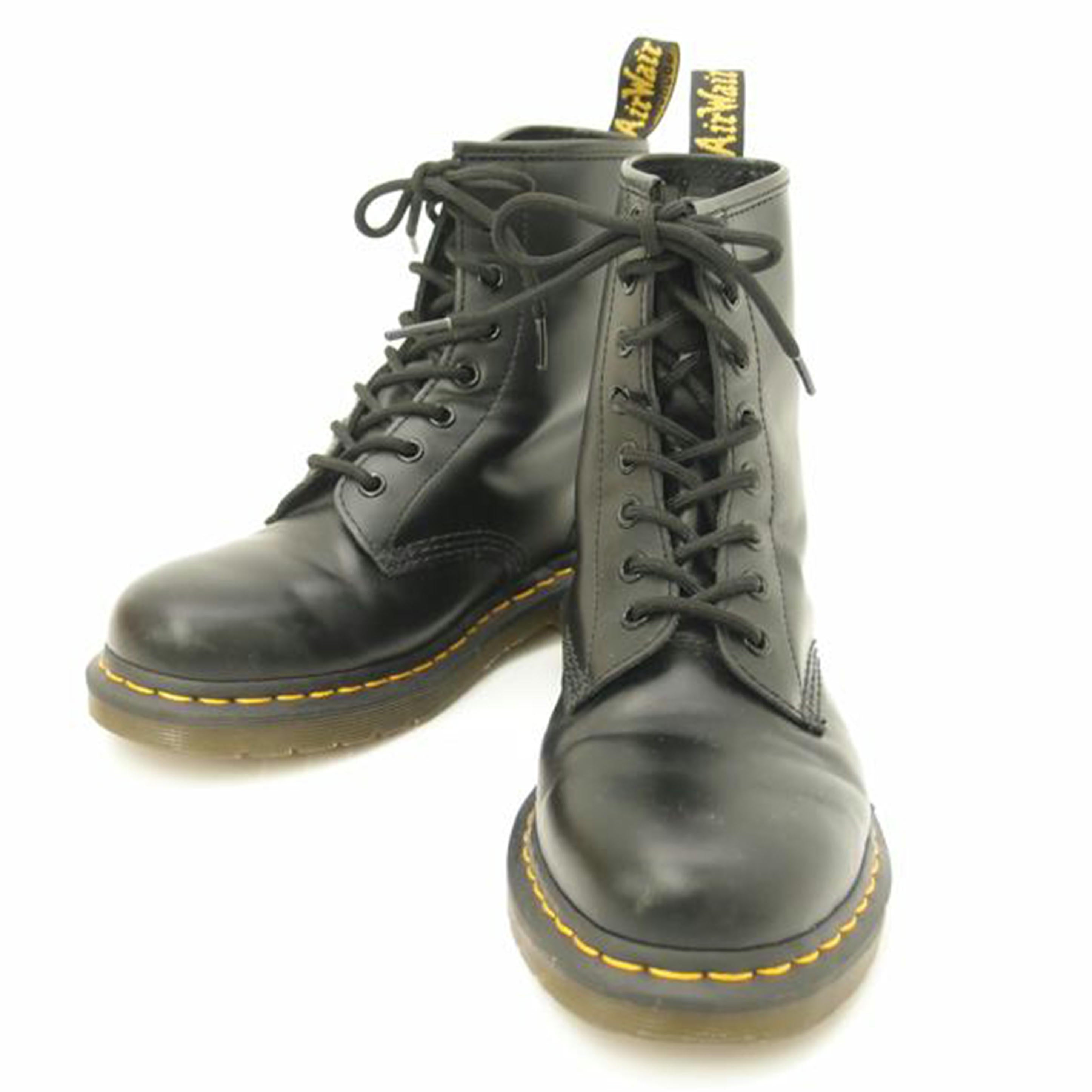Dr.Martens ドクターマーチン/Dr.Martens 8ホールブーツ//SAランク/69