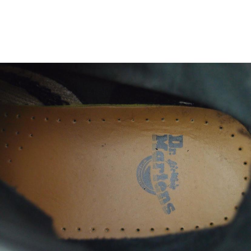 Dr.Martens ドクターマーチン/Dr.Martens 8ホールブーツ//SAランク/69