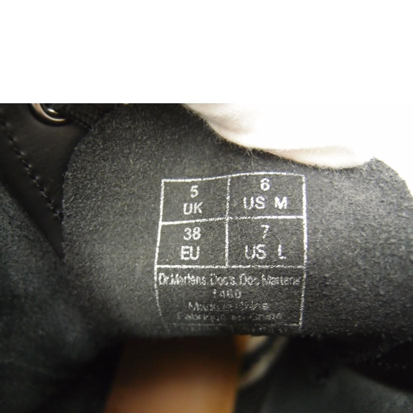 Dr.Martens ドクターマーチン/Dr.Martens 8ホールブーツ//SAランク/69