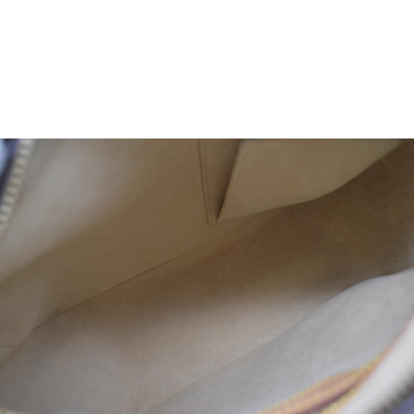 LOUIS VUITTON ルイヴィトン/ルーピングMM/モノグラム/M51146//FL0***/ABランク/89