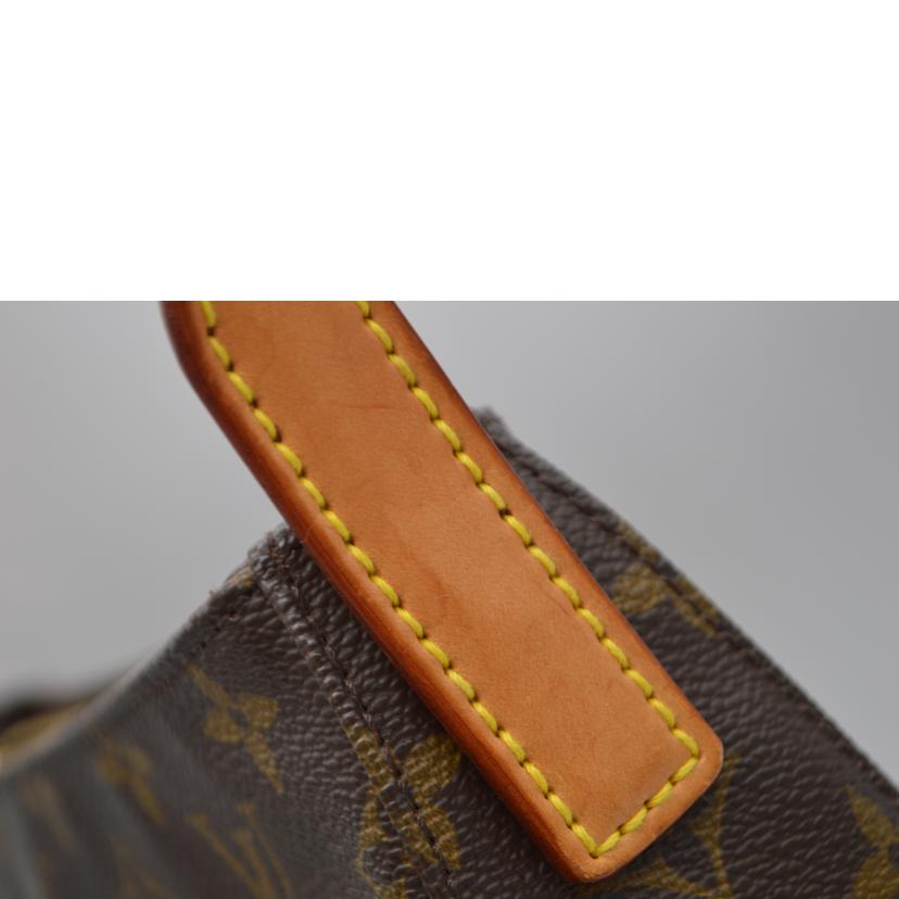 LOUIS VUITTON ルイヴィトン/ルーピングMM/モノグラム/M51146//FL0***/ABランク/89
