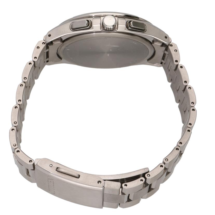 CITIZEN シチズン/アテッサ・ディアコレクション/メンズ/電波ソーラー/AT8041-71L//102******/Aランク/19