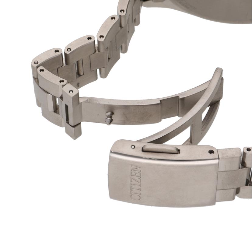 CITIZEN シチズン/アテッサ・ディアコレクション/メンズ/電波ソーラー/AT8041-71L//102******/Aランク/19