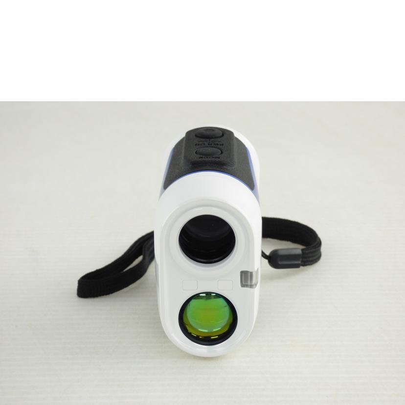 Nikon ニコン/COOLSHOT PRO STABILIZED//2152086/ABランク/64