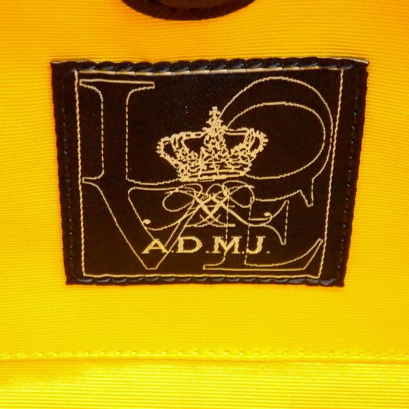 ADMJ エーディーエムジェー/2wayショルダーバッグ//ABランク/77