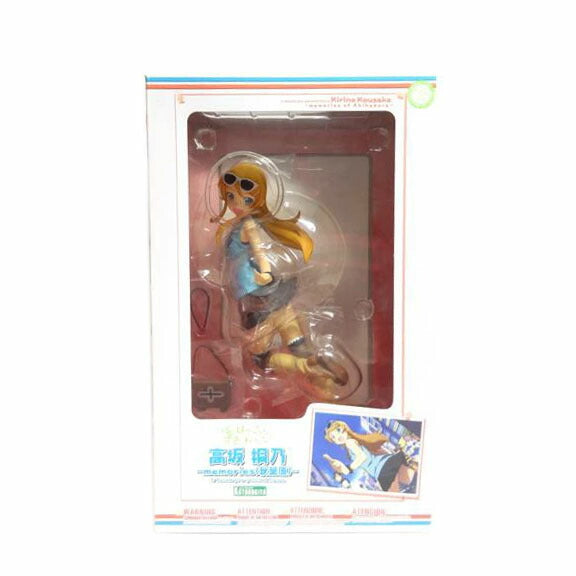 KOTOBUKIYA コトブキヤ/高坂桐乃 memories(秋葉原)フィギュア/PP351//ABランク/42