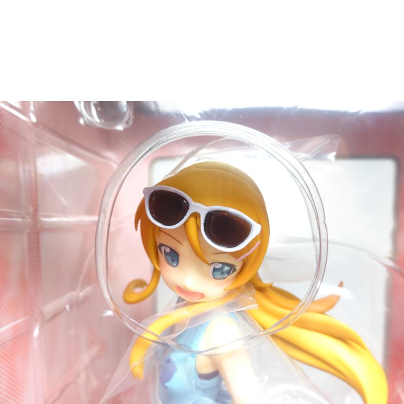 KOTOBUKIYA コトブキヤ/高坂桐乃 memories(秋葉原)フィギュア/PP351//ABランク/42