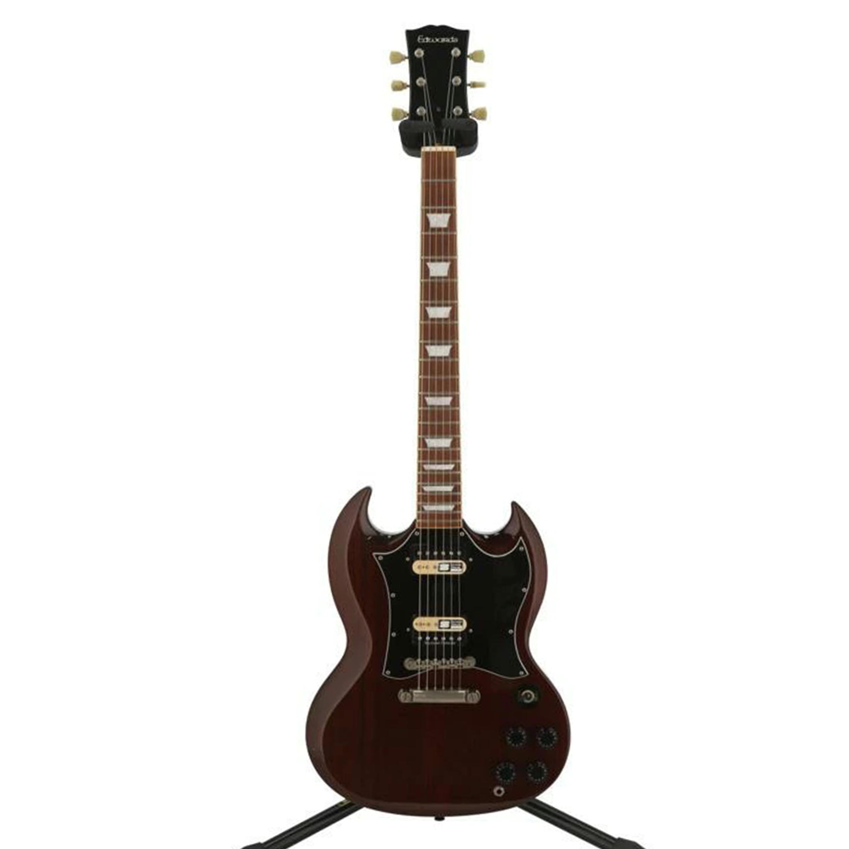 EDWARDS エドワーズ/エレキギター/E-SG-90//Bランク/77