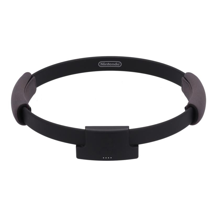 Nintendo ニンテンドー/Nintendo Switchソフト/リングフィット アドベンチャー//Bランク/65