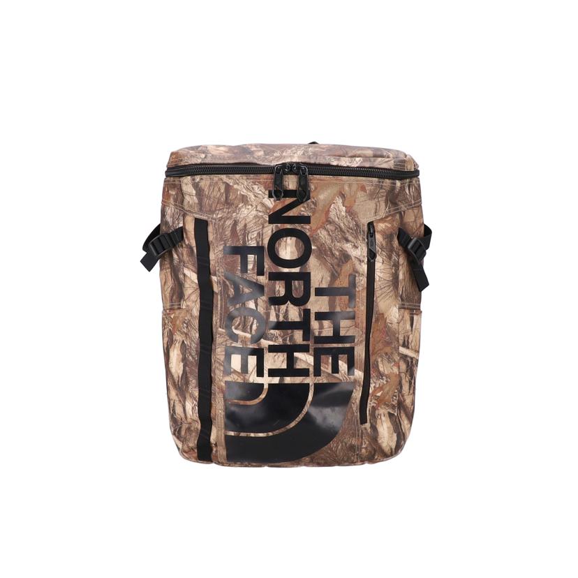 THE NORTH FACE ノースフェイス/BCヒューズボックス/カモフラ柄/NM82000//ABランク/42