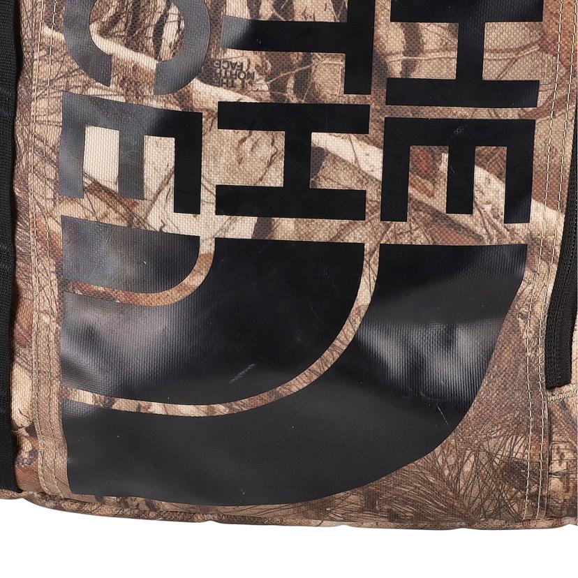 THE NORTH FACE ノースフェイス/BCヒューズボックス/カモフラ柄/NM82000//ABランク/42