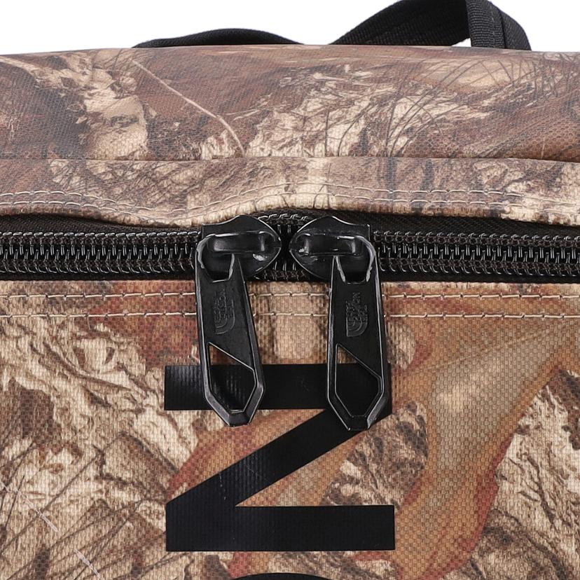 THE NORTH FACE ノースフェイス/BCヒューズボックス/カモフラ柄/NM82000//ABランク/42