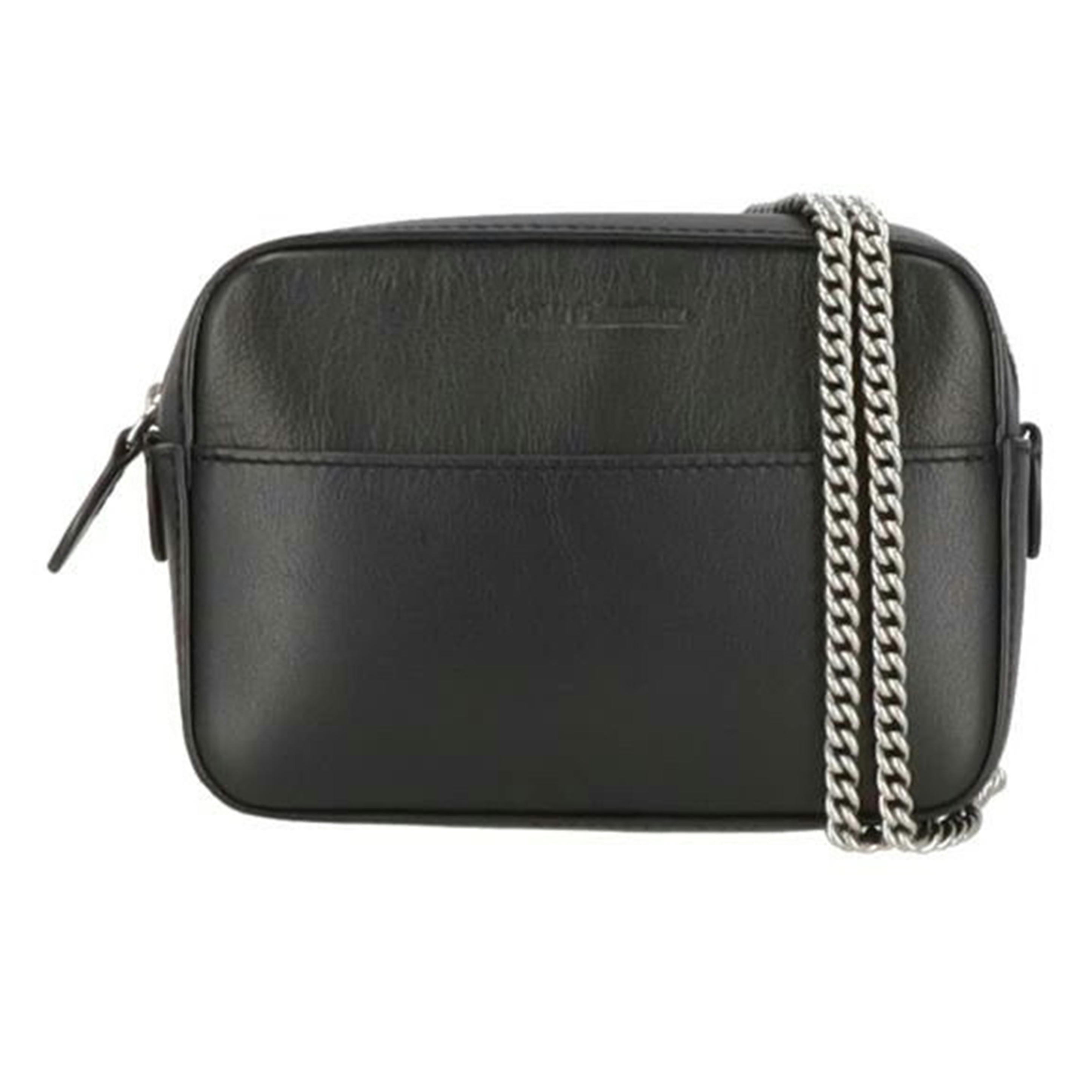 J&M Davidson ジェイアンドエムデヴィッドソン/ペブルミニ/チェーンショルダーバッグ/1803N7314//Aランク/91