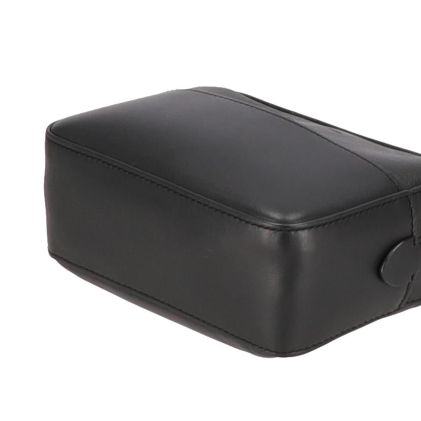 J&M Davidson ジェイアンドエムデヴィッドソン/ペブルミニ/チェーンショルダーバッグ/1803N7314//Aランク/91