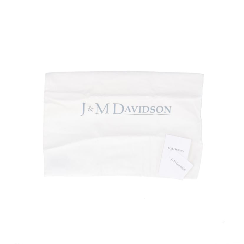 J&M Davidson ジェイアンドエムデヴィッドソン/ペブルミニ/チェーンショルダーバッグ/1803N7314//Aランク/91