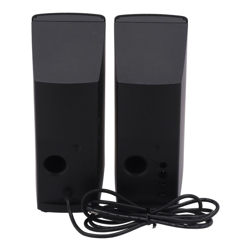 BOSE ボーズ/マルチメディアスピーカー/Companion2 SeriesIII/354495-5100//060281Z01601270BE/Bランク/62