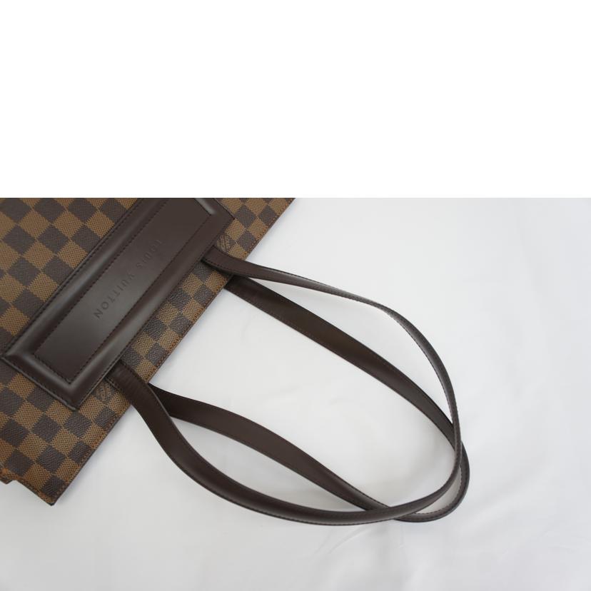 LOUIS VUITTON ルイ・ヴィトン/パリオリ/ダミエ/N51123//AR0***/ABランク/05