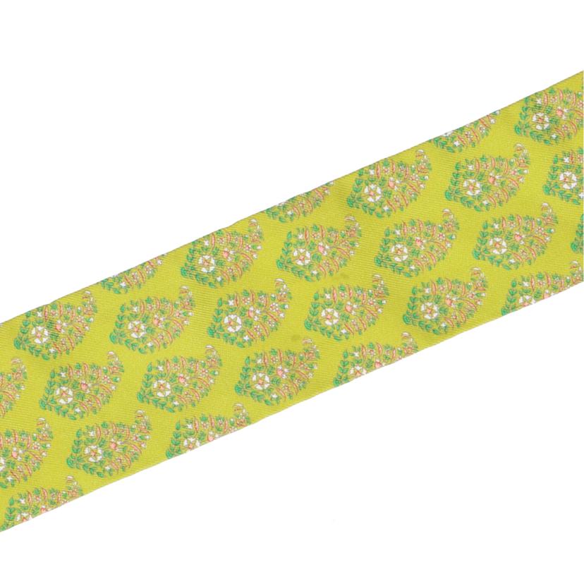 HERMES エルメス/ツイリースカーフ/COUP DE FOUET AU BLOC/063161S 09//Aランク/91