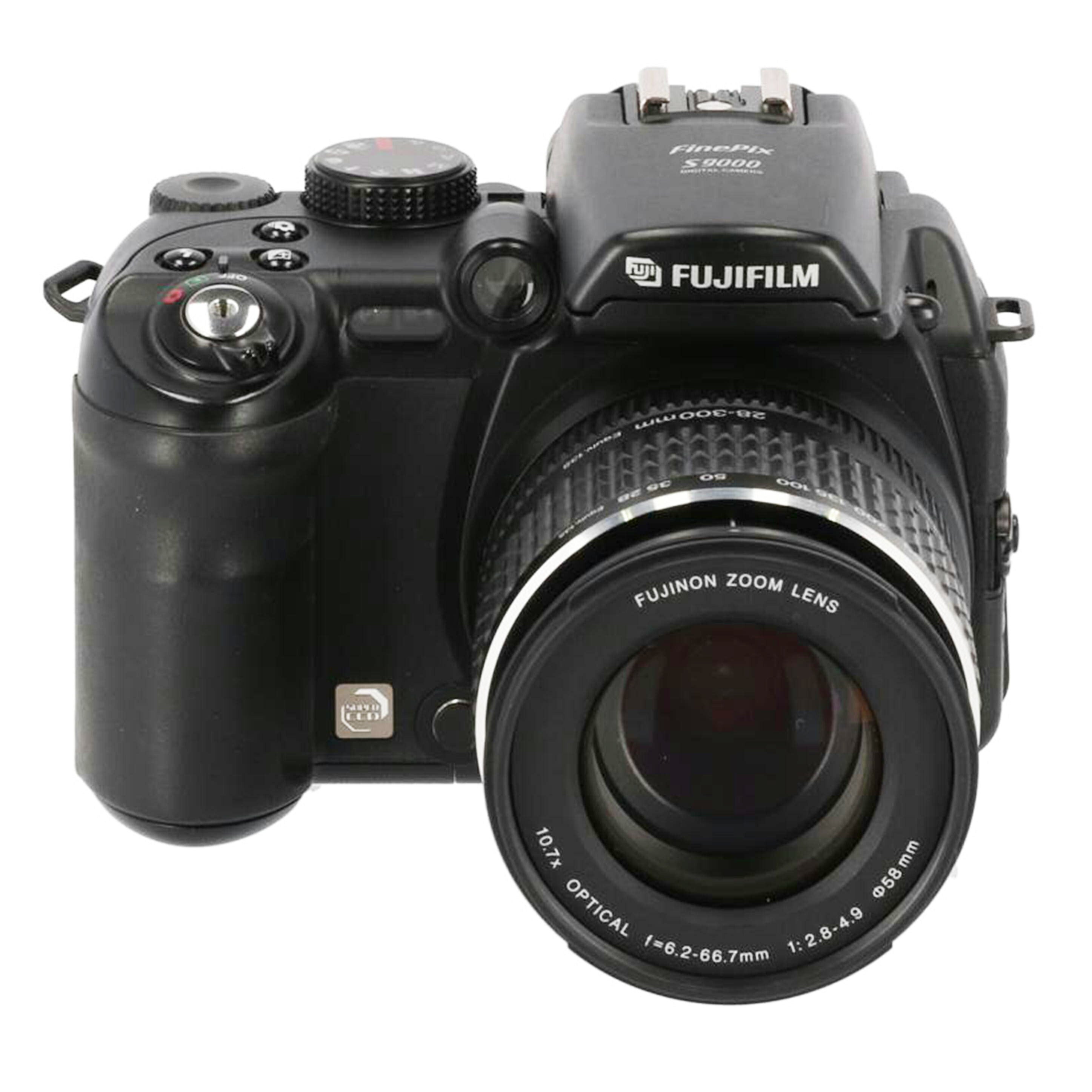 FUJIFILM フジフィルム /デジタルカメラ(オールド)/FINEPIX S9000//53053560/Bランク/78