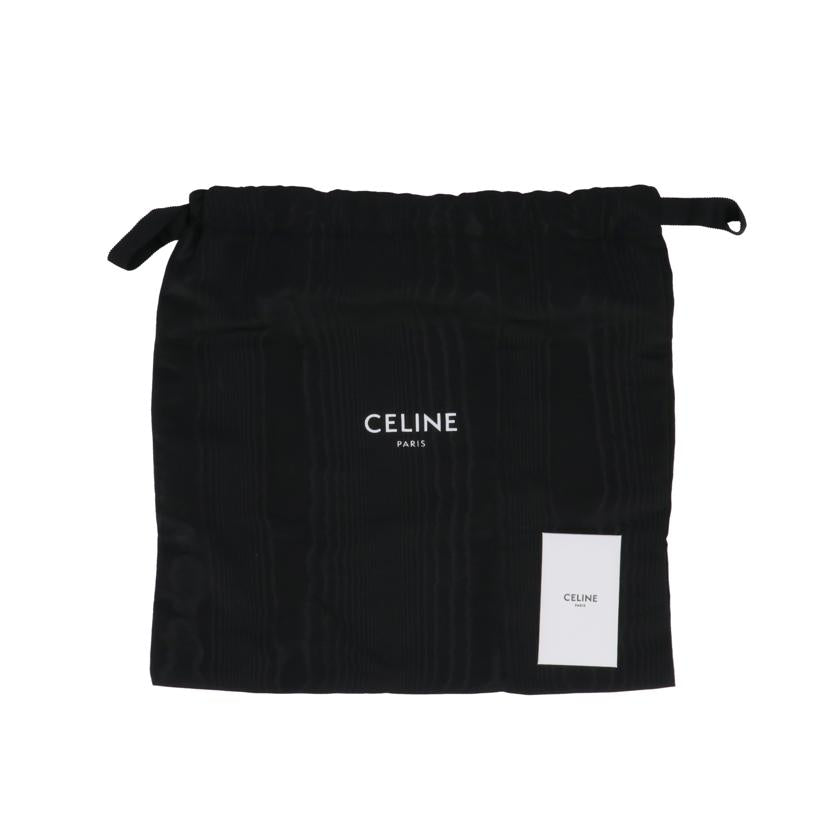 CELINE セリーヌ/ラゲージナノショッパー/189243DRU//W-A****************/Aランク/41