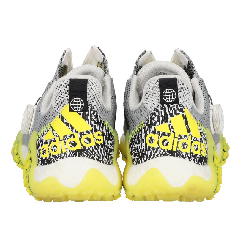 adidas アディダス/コードカオス22ボア/GX0199//Aランク/09