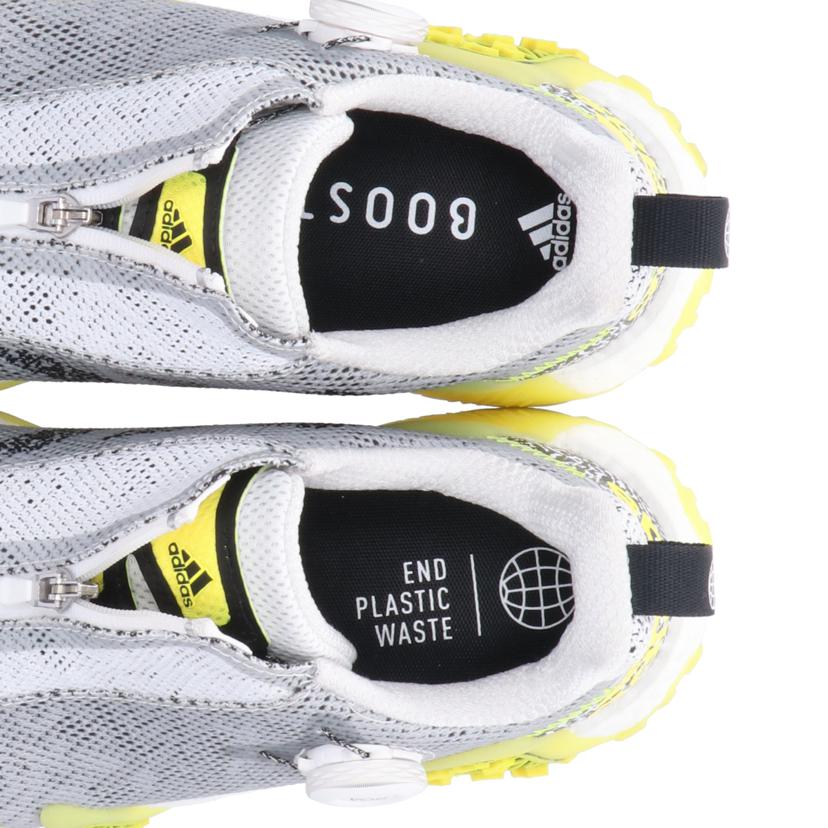 adidas アディダス/コードカオス22ボア/GX0199//Aランク/09