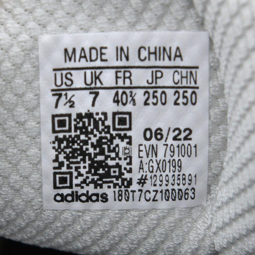 adidas アディダス/コードカオス22ボア/GX0199//Aランク/09