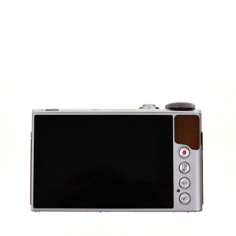 CANON キャノン/デジタルカメラ/G9 X Mark II//2810540000302/Aランク/75