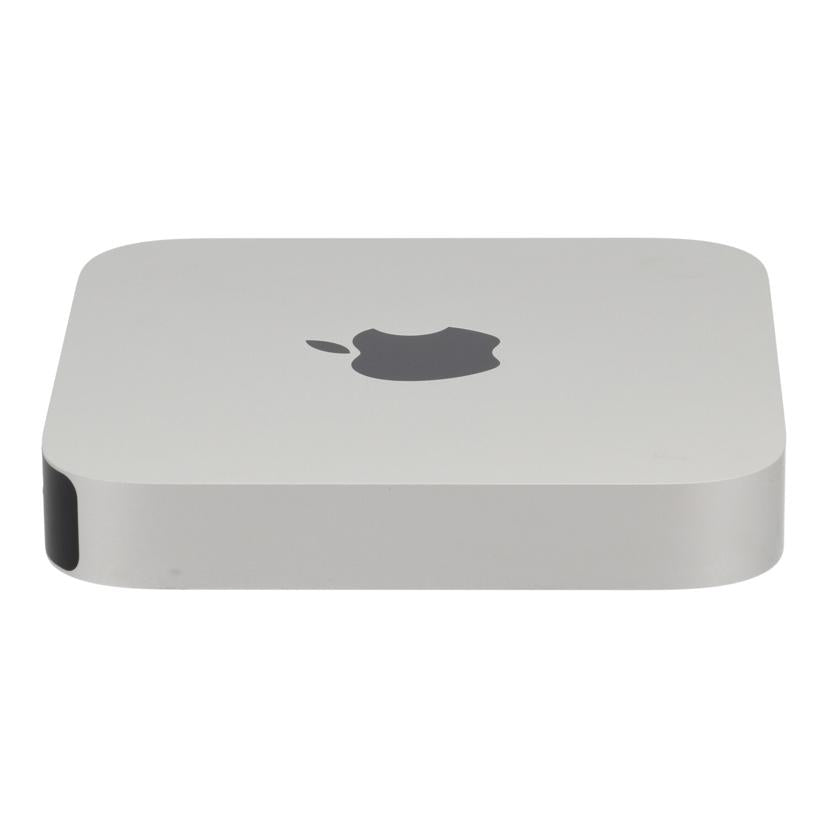 Apple アップル/Mac mini (2023)/A2816//Q5J97QY2TT/Bランク/64