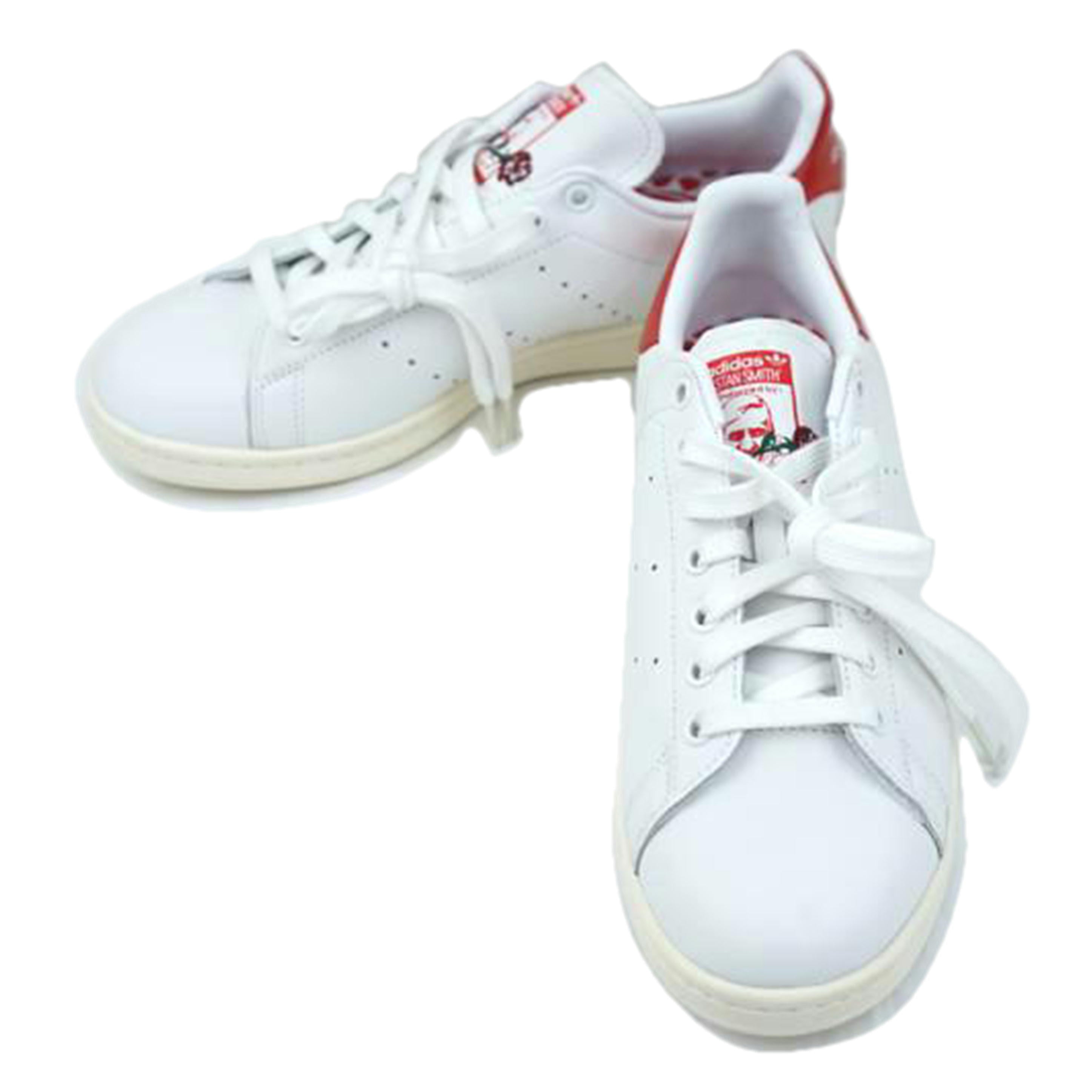 adidas アディダス/adidas STANSMITH 26.5/EH1736//Aランク/67