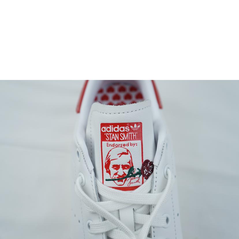 adidas アディダス/adidas STANSMITH 26.5/EH1736//Aランク/67