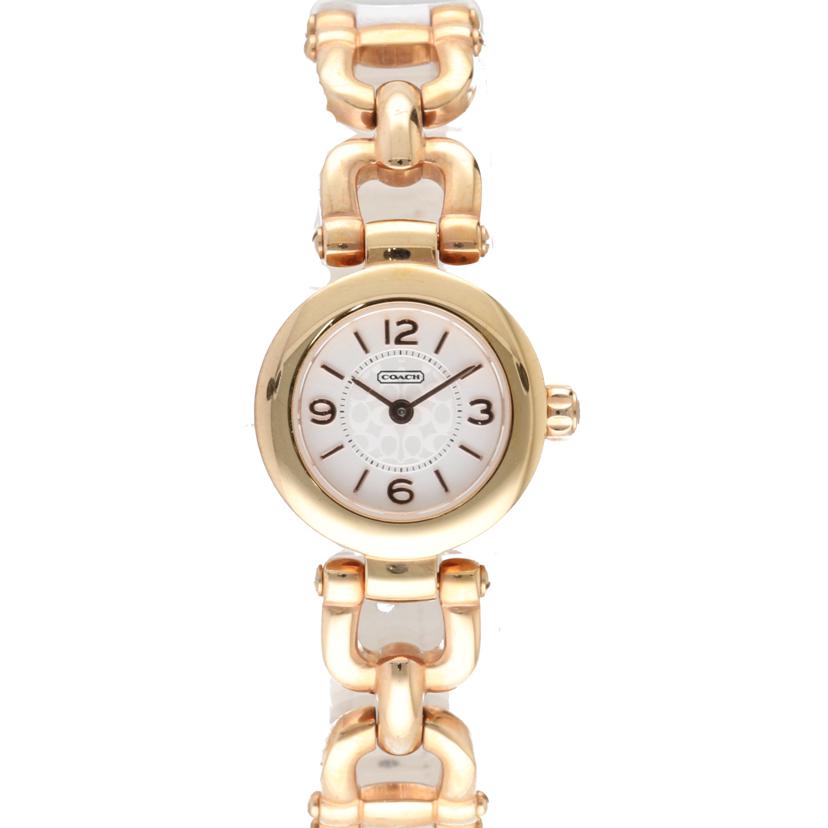 COACH コーチ/ウェイバリー/レディース/クオーツ/14501855//CA7********/ABランク/01